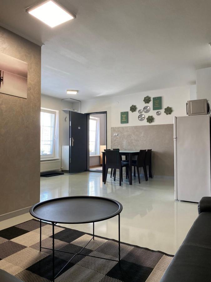 Apartments Renesance 1 Bojnice Ngoại thất bức ảnh