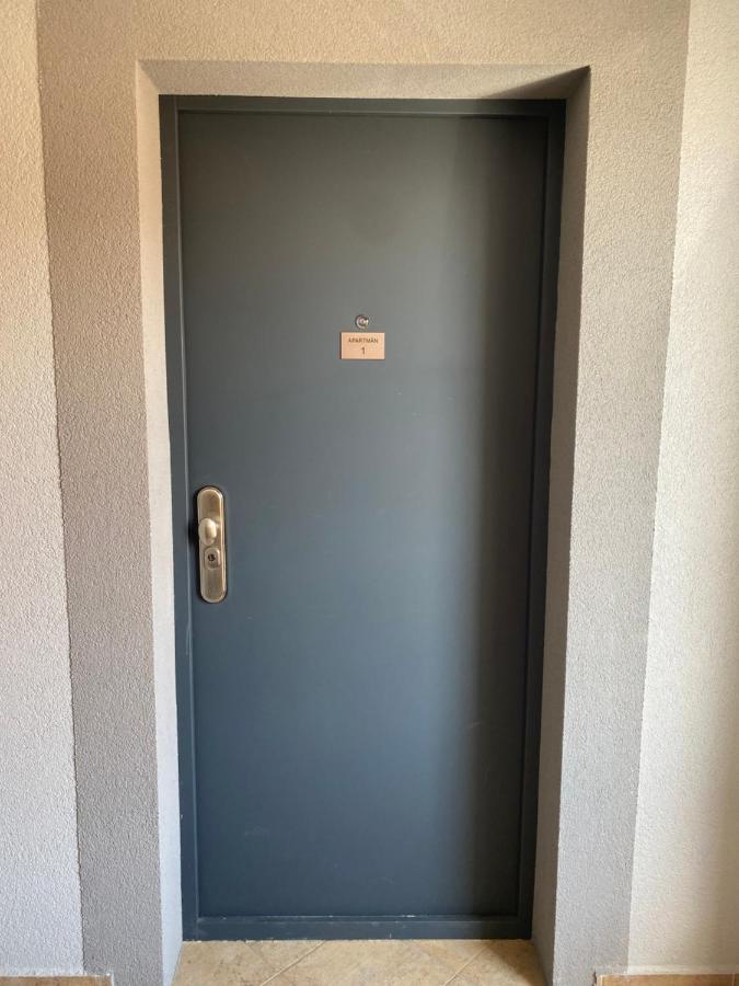 Apartments Renesance 1 Bojnice Ngoại thất bức ảnh