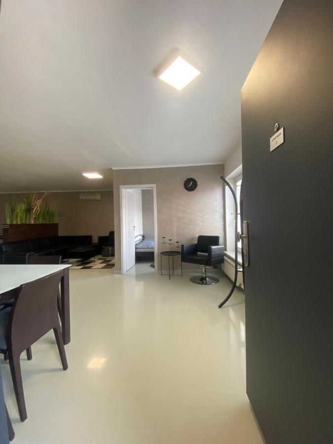 Apartments Renesance 1 Bojnice Ngoại thất bức ảnh