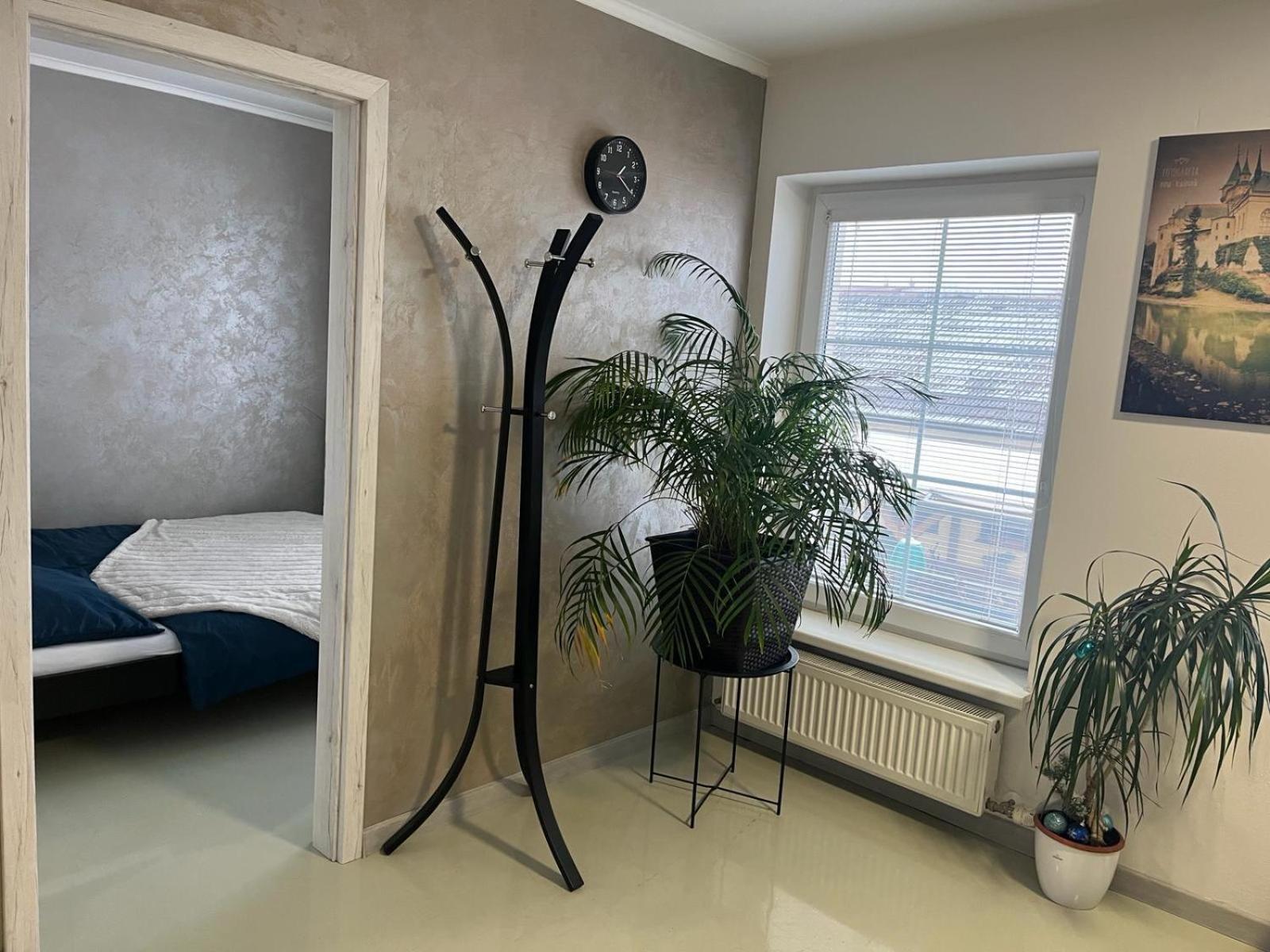Apartments Renesance 1 Bojnice Ngoại thất bức ảnh