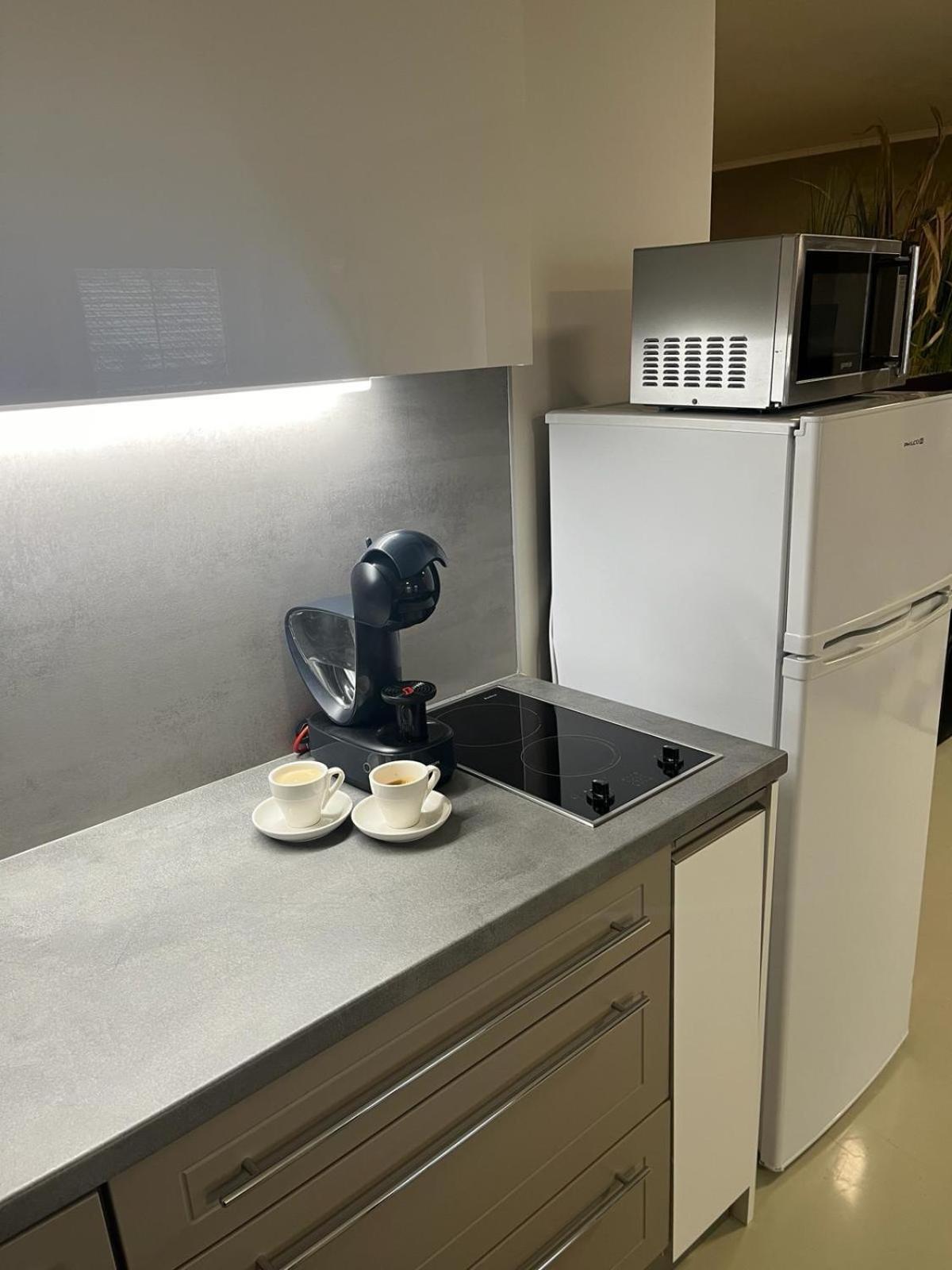 Apartments Renesance 1 Bojnice Ngoại thất bức ảnh