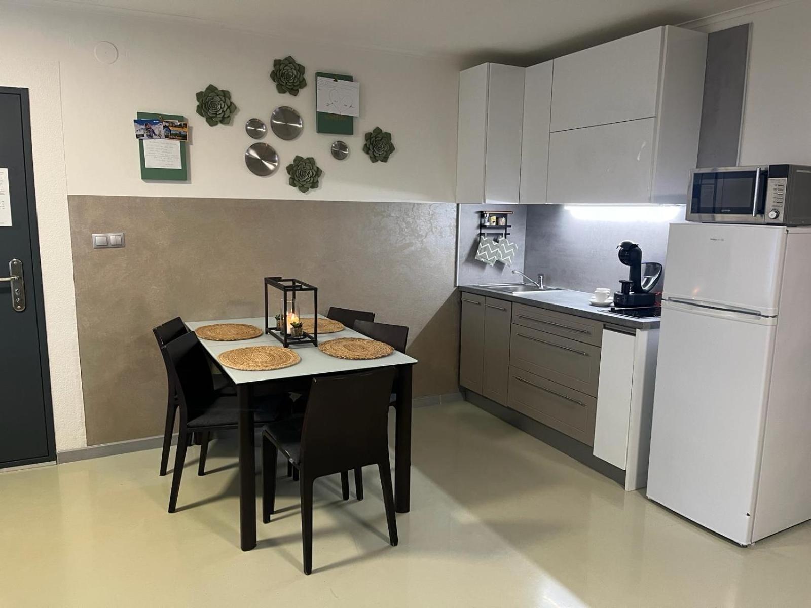 Apartments Renesance 1 Bojnice Ngoại thất bức ảnh